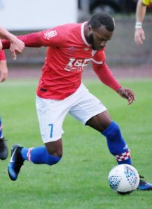 Melbourne Knights are back in the mix