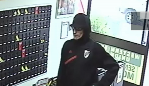 Machete robbery at West Footscray post office follows Braybrook robbery