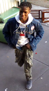 Trio charged over Footscray party house trashing