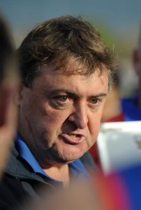 Keilor has work to do