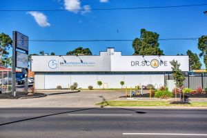 Ballarat Road medical centre goes on sale