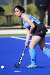 Caroline Springs surprise even themselves