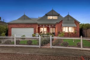 Country meets city: 9 Dobell Crescent, Caroline Springs, 3023