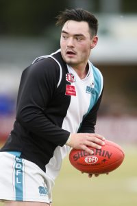 Hillside finds form at the right end of the season