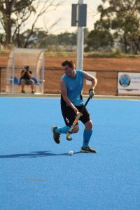 Caroline Springs rock steady for the run home