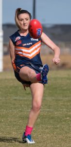 Burnside Heights see off Roos challenge