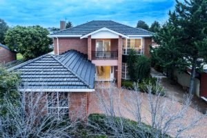 Room to move: 30 Solent Crescent, Taylors Lakes, 3038