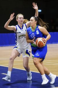 Hume City Broncos bows out with honour