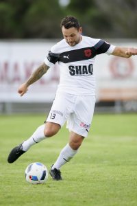 North Sunshine Eagles shake up the title race