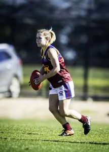 Final term not enough for South Morang