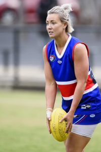 Keilor faces tough finals series