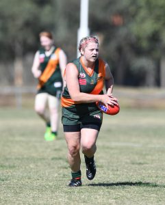 Keilor Park puts in place development program