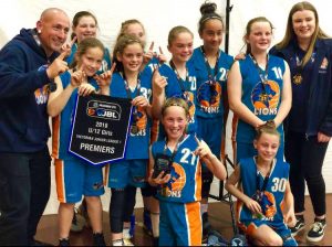 Bacchus Marsh claims VJBL title