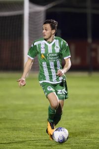 Green Gully Cavaliers pain escalates in dismal loss