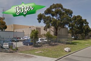 Sunshine West factory to close