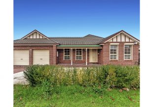 A start in St Albans: 19 Elissa Way, St Albans, 3021