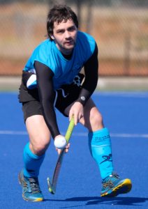 Caroline Springs men keen to join grand final party