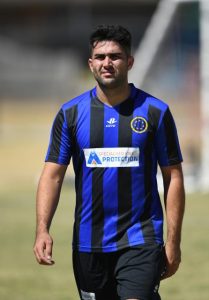 Craigieburn City focused on task ahead