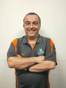 Keilor Park’s return on track