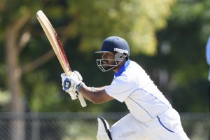 Caroline Springs ready to take the next step