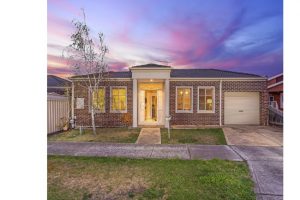 Family winner: 1 Goodenia Place, Hillside,  3037