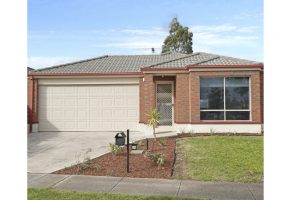 All for the family: 14 Gosford Gardens, Derrimut, 3030