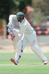 Sunshine United sets a cracking early pace