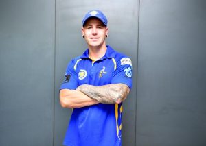 Suvada’s devastating spell for Deer Park