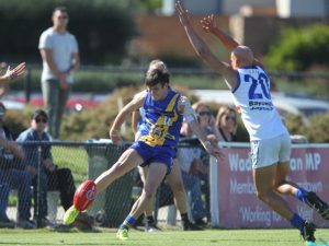 Jets duo Butters and O’Halloran snapped up in AFL draft