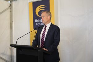 Shorten commits to west