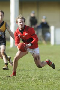 Hillside changing things up