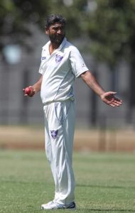 Middle order creates headache for Keilor bowlers