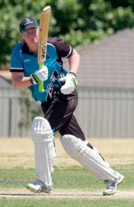 Sydenham-Hillside delivers against Westmeadows