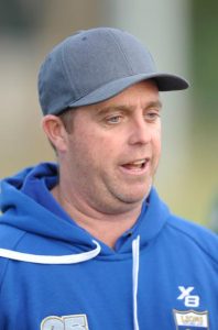 Taylors Lakes coach shock