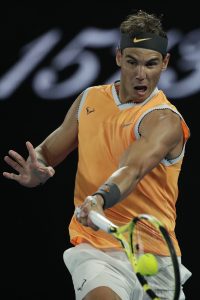 Final-bound Rafael Nadal ‘makes you play bad’: Tsitsipas