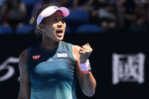 Osaka sticks to her script en route to Australian Open final