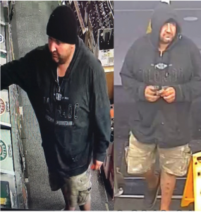 Credit card theft in Point Cook