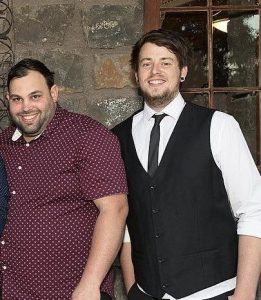 Cricket match for childhood friends who died in crash