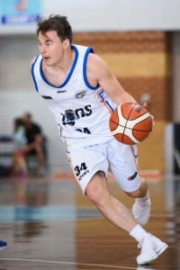 Bacchus Marsh Lions winning start to the new year