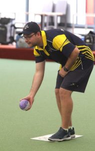 Deer Park pipped at the post