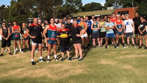 Keilor Park is keen to focus on a new era