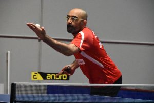 Tarneit has prime position at head of the table