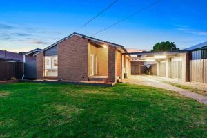 Revamped beauty: 7 Leavesdon Avenue, Kealba, 3021