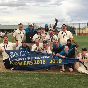 Sydenham-Hillside grit seals flag