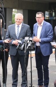 All aboard rail ‘super hub’