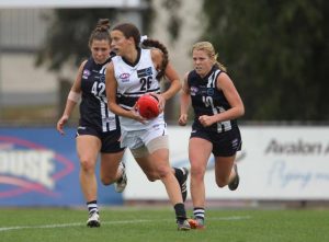 New branding for elite AFL pathway
