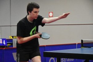 Yarraville make inroads on top four