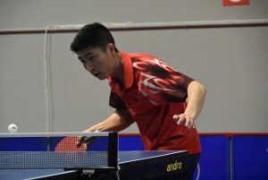 Deer Park starting to deliver