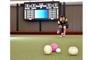 IN FOCUS: Deer Park Club bowls up a winner