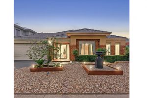 Bold style: 29 Melfin Drive, Hillside, 3037